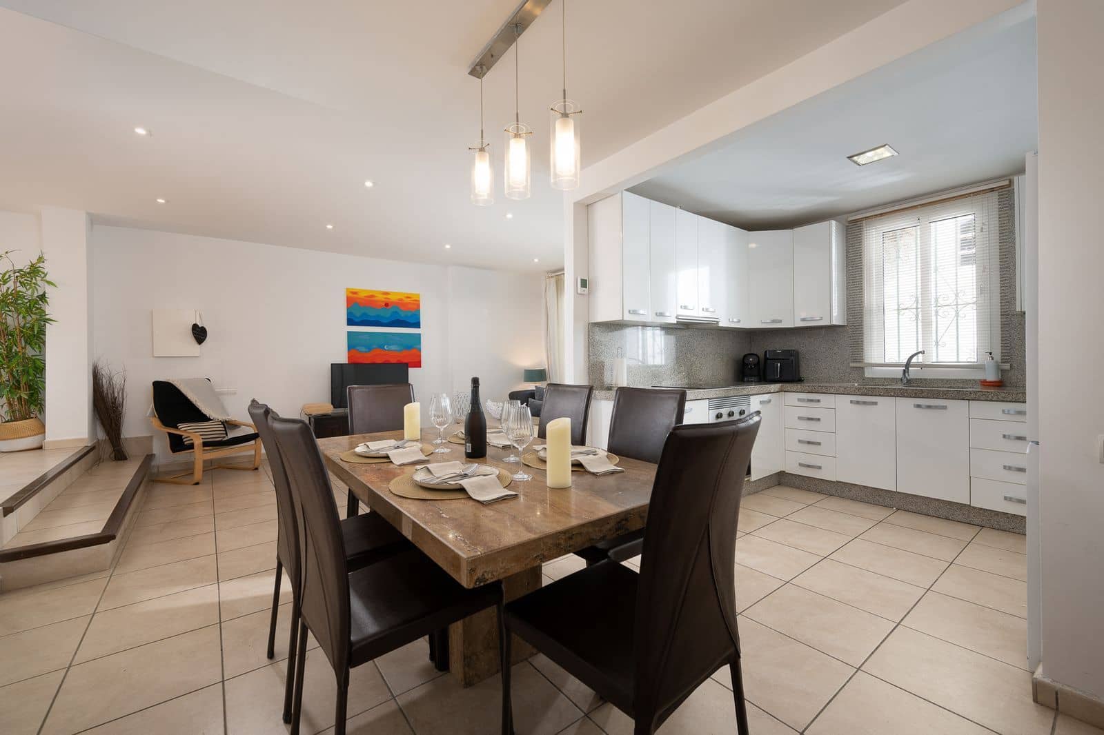 3 soveværelse Strandlejlighed til salg i Riviera del Sol med swimmingpool garage - € 679.950 (Ref: 9128848)