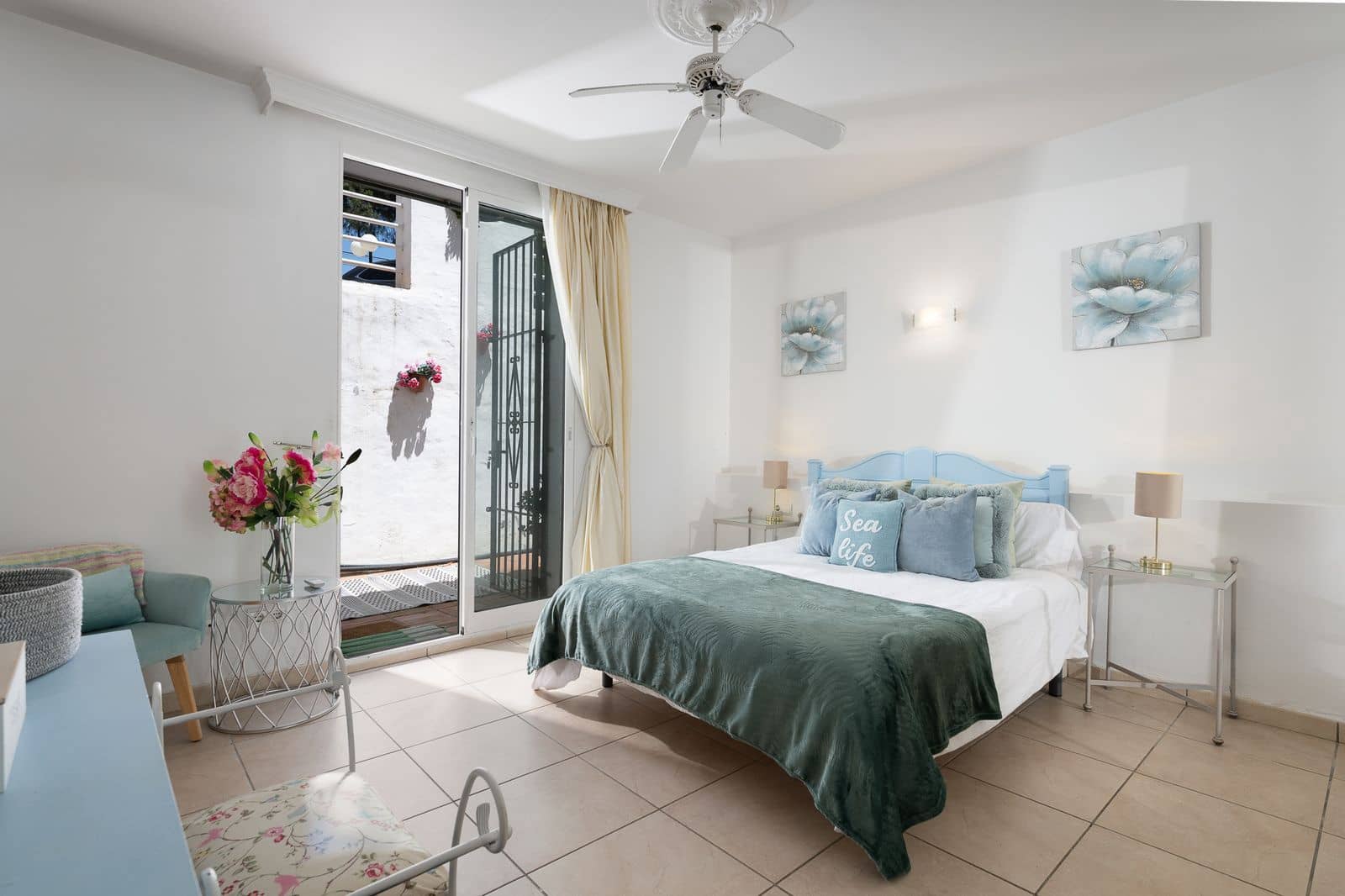 3 soveværelse Strandlejlighed til salg i Riviera del Sol med swimmingpool garage - € 679.950 (Ref: 9128848)