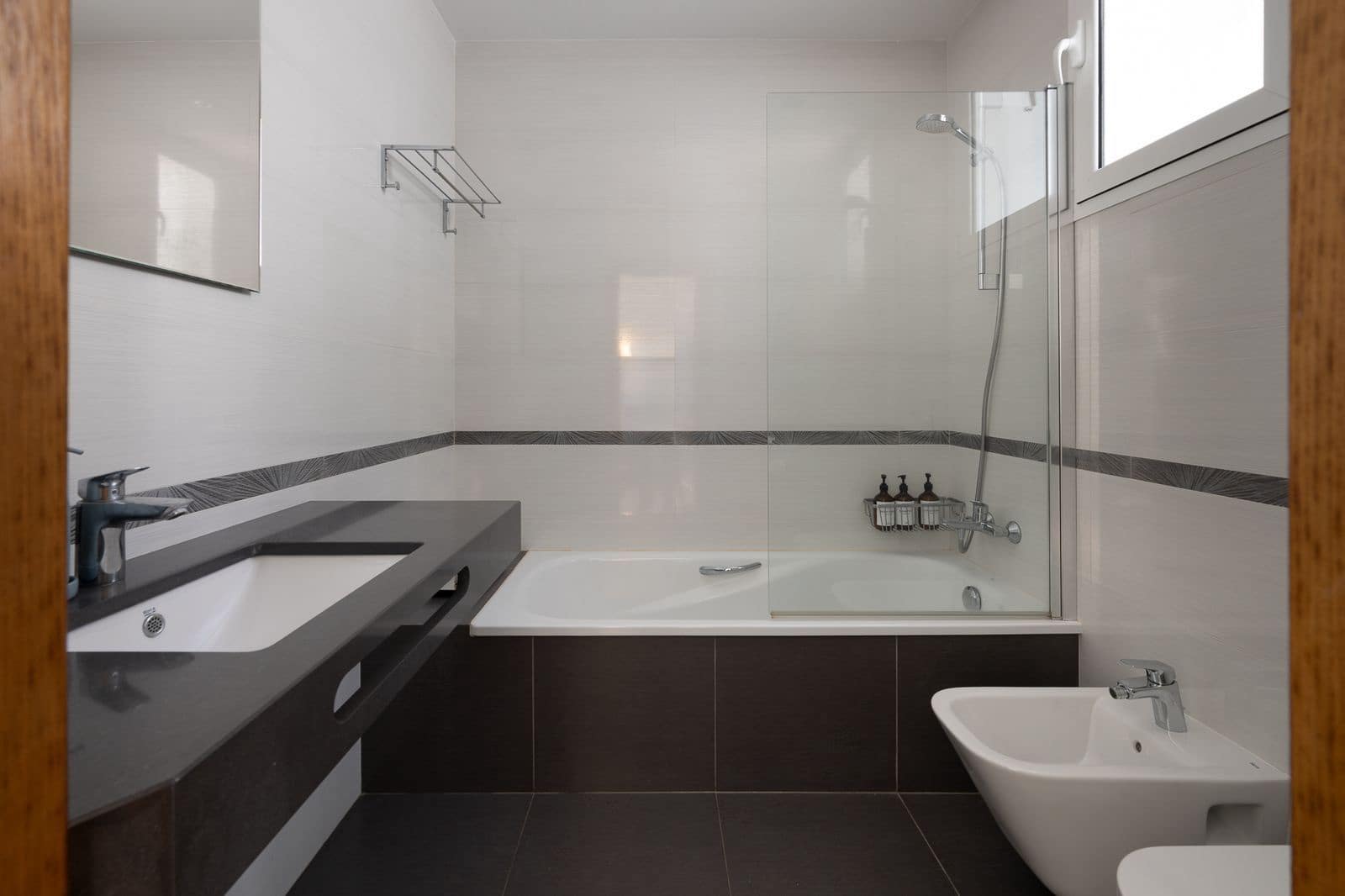 3 soveværelse Strandlejlighed til salg i Riviera del Sol med swimmingpool garage - € 679.950 (Ref: 9128848)