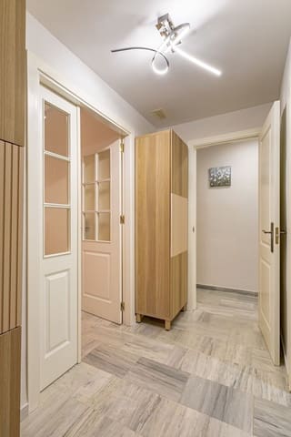 2 quarto Apartamento para venda em Cabopino, Marbella com piscina garagem - 395 000 € (Ref: 9129003)