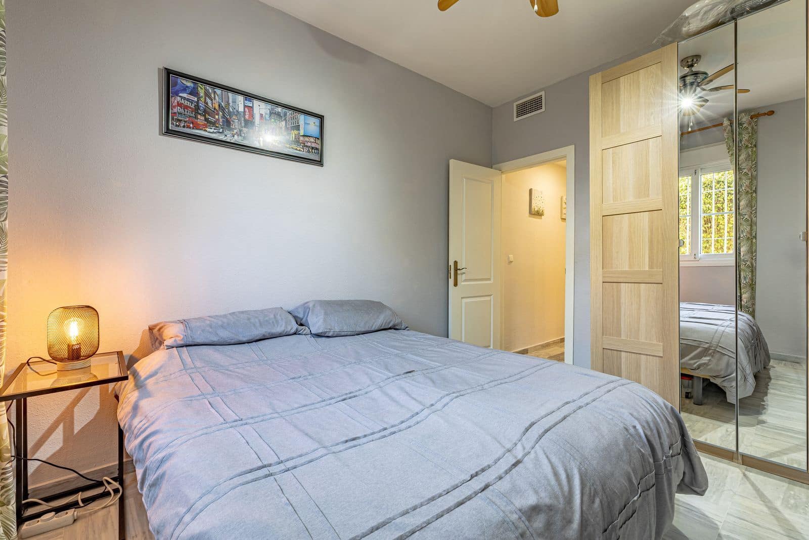 2 soveværelse Lejlighed til salg i Cabopino med swimmingpool garage - € 395.000 (Ref: 9129003)