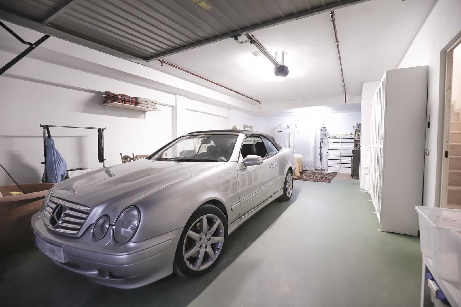 3 soveværelse Byhus til salg i Cabopino med swimmingpool garage - € 574.950 (Ref: 9181529)