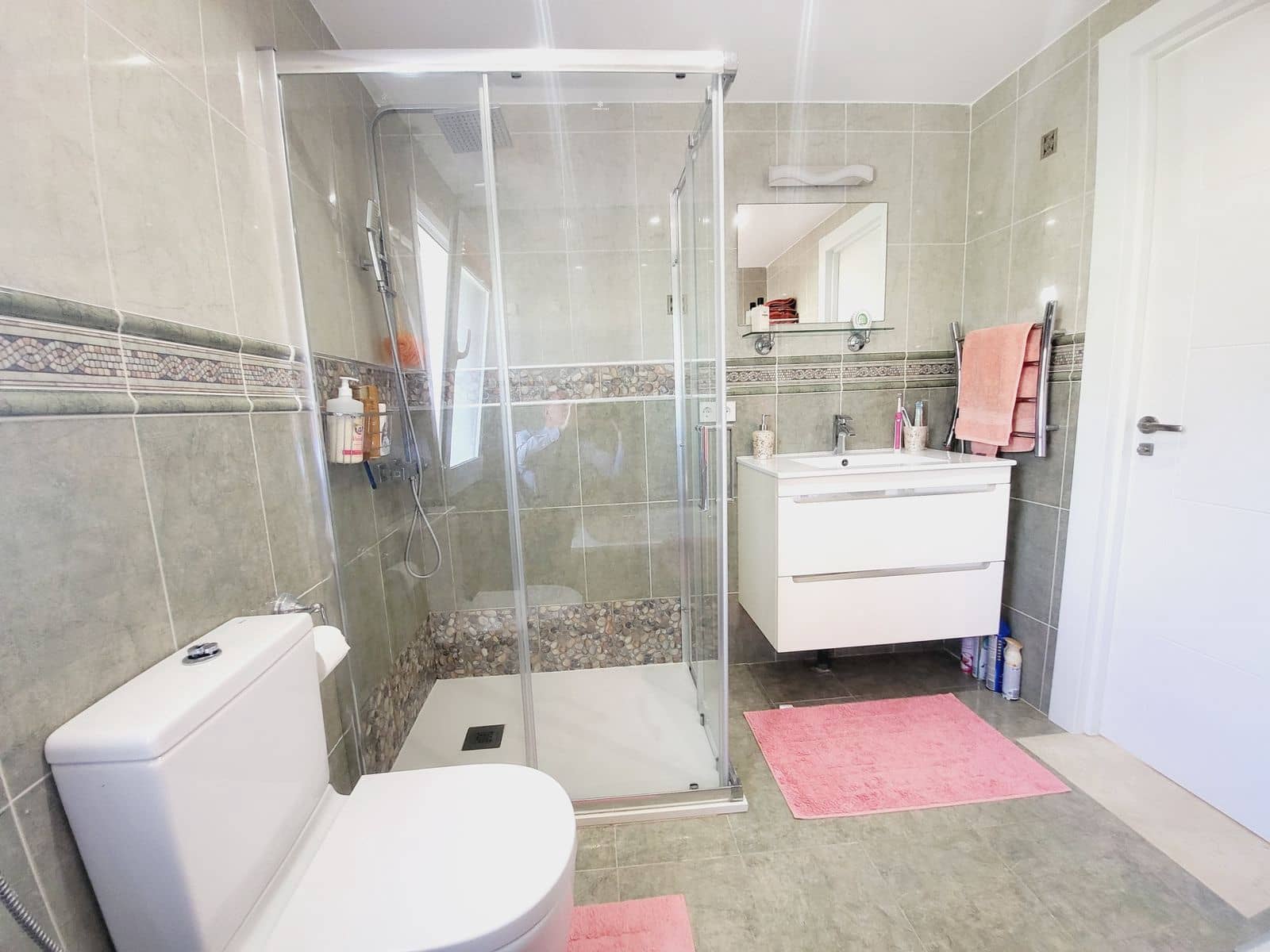 3 soveværelse Byhus til salg i Miraflores med swimmingpool garage - € 649.500 (Ref: 9184482)