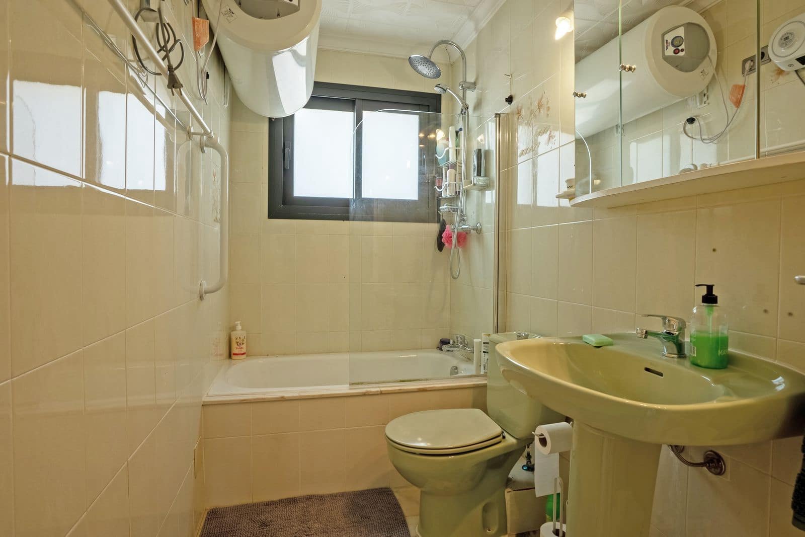 6 bedroom Villa for sale in Mijas Costa with pool garage - € 1,200,000 (Ref: 9184573)