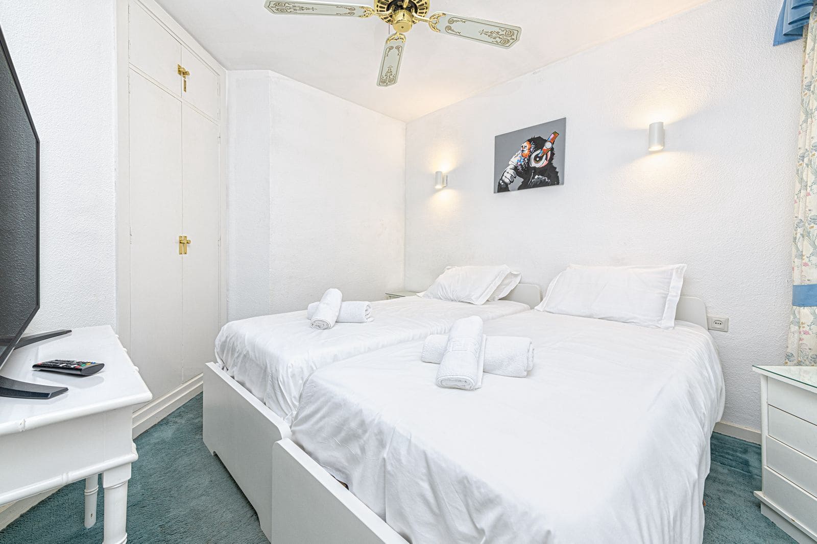 3 sypialnia Penthouse na sprzedaż w Calahonda z basenem garażem - 415 000 € (Ref: 9184620)