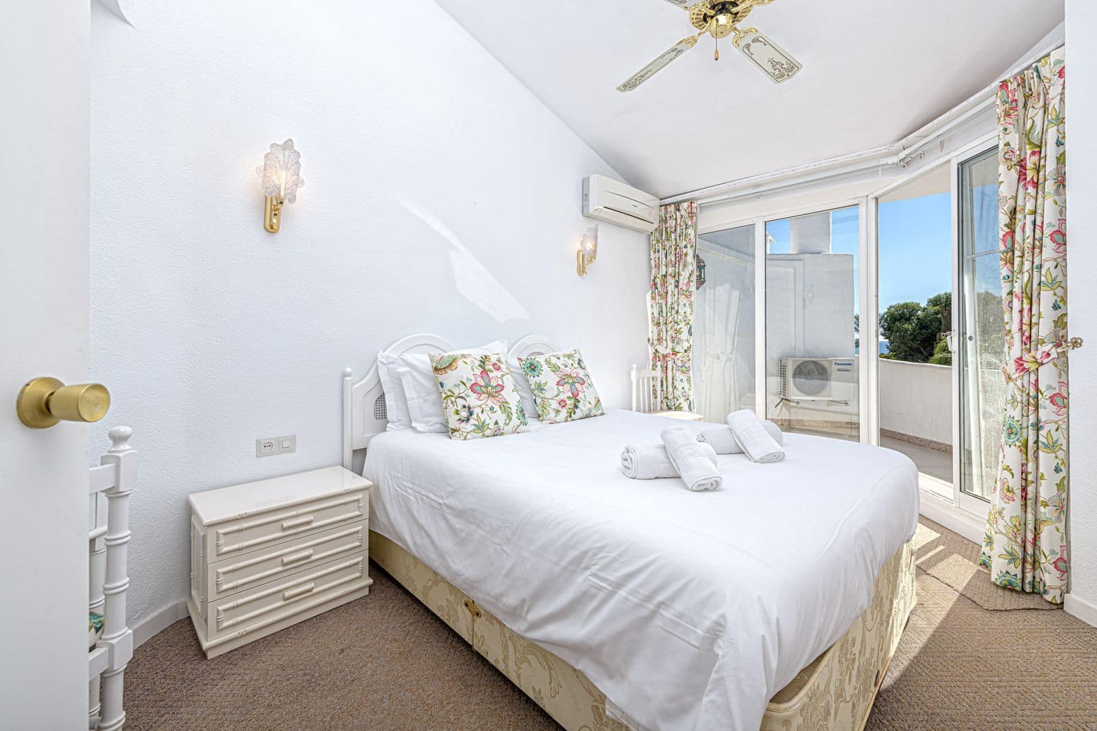 3 sypialnia Penthouse na sprzedaż w Calahonda z basenem garażem - 415 000 € (Ref: 9184620)