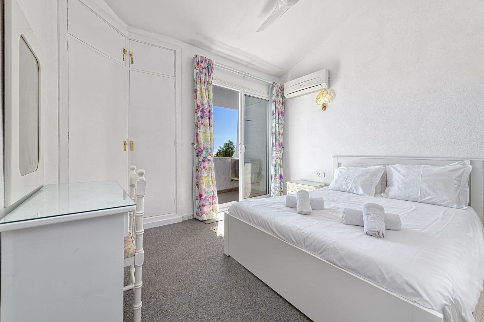 3 sypialnia Penthouse na sprzedaż w Calahonda z basenem garażem - 415 000 € (Ref: 9184620)