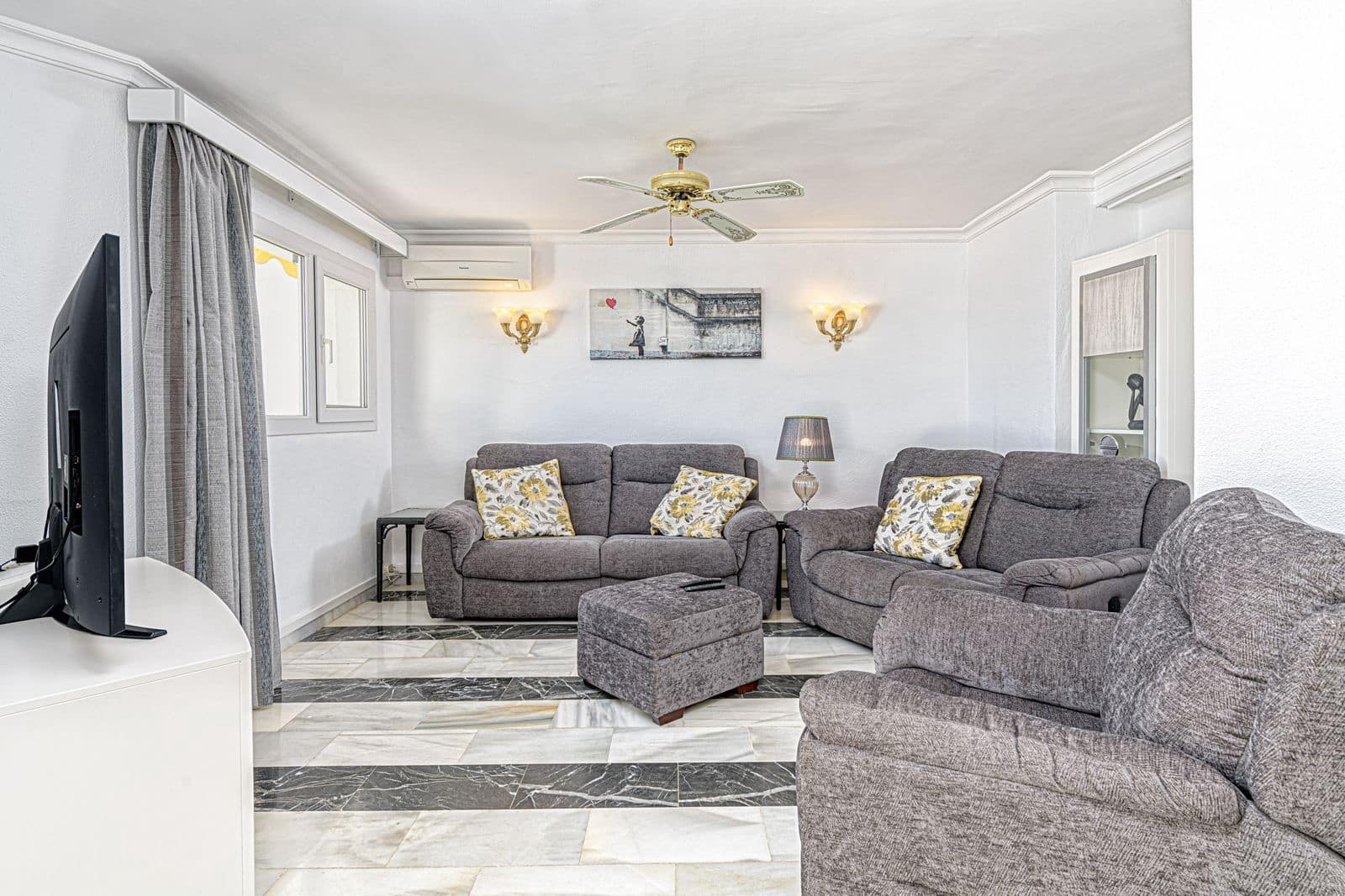 3 sypialnia Penthouse na sprzedaż w Calahonda z basenem garażem - 415 000 € (Ref: 9184620)