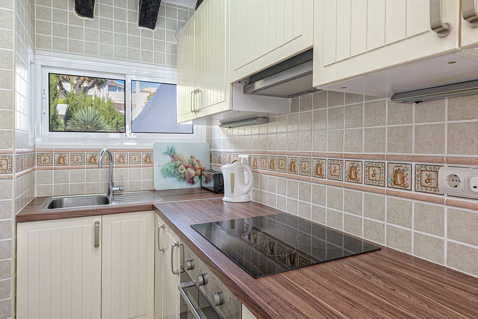 3 sypialnia Penthouse na sprzedaż w Calahonda z basenem garażem - 415 000 € (Ref: 9184620)