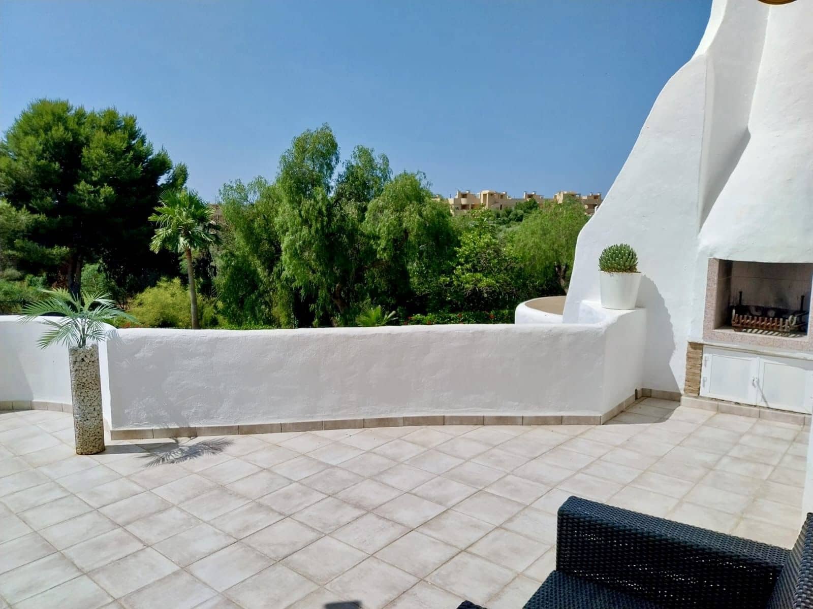 3 sypialnia Penthouse na sprzedaż w Calahonda z basenem garażem - 415 000 € (Ref: 9184620)