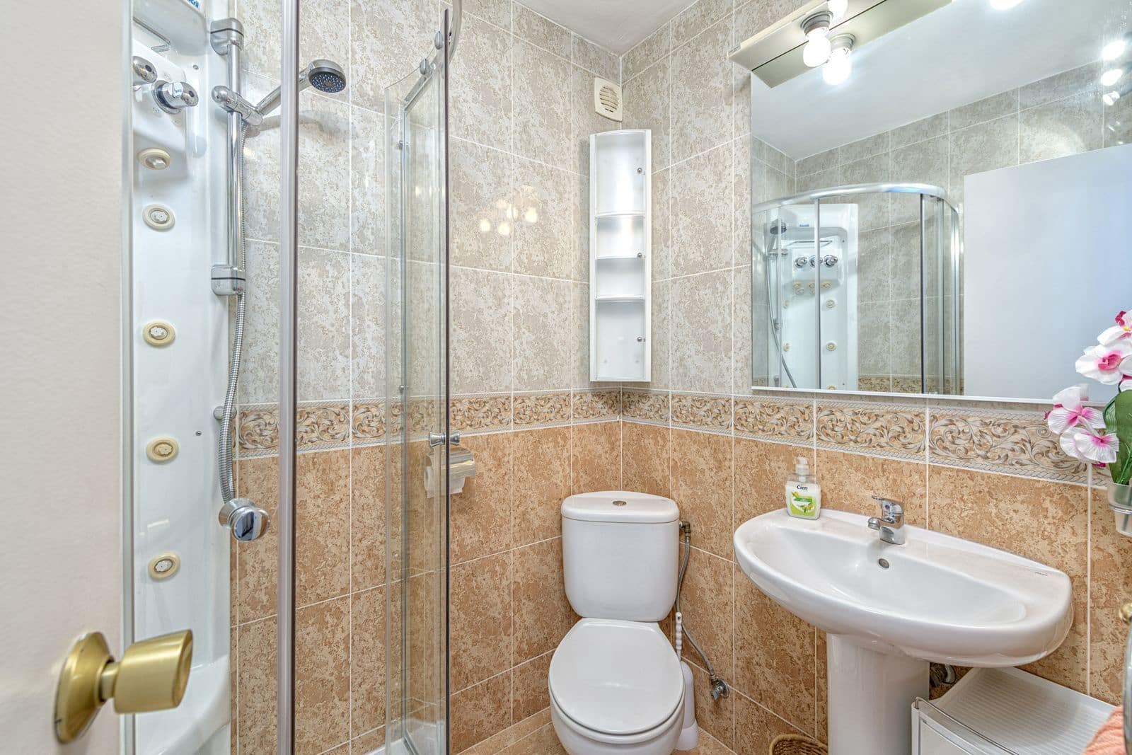 3 sypialnia Penthouse na sprzedaż w Calahonda z basenem garażem - 415 000 € (Ref: 9184620)