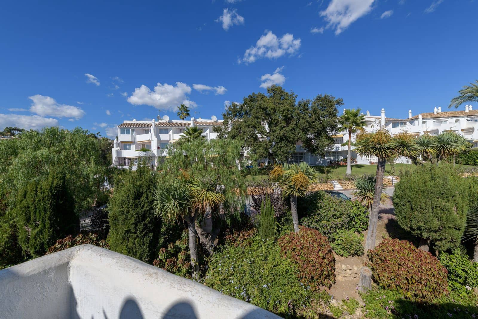 3 sypialnia Penthouse na sprzedaż w Calahonda z basenem garażem - 415 000 € (Ref: 9184620)