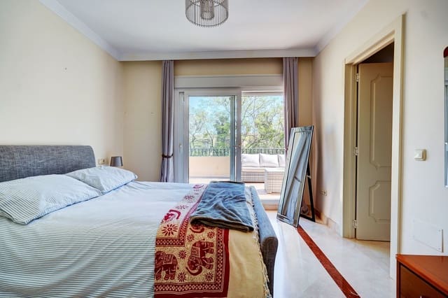 3 soveværelse Semi-Rækkehus til salg i Riviera del Sol, Mijas med swimmingpool garage - € 499.000 (Ref: 9187699)