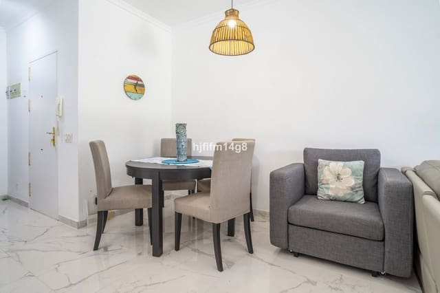 2 sypialnia Apartament na sprzedaż w Nueva Andalucia, Marbella z basenem garażem - 575 000 € (Ref: 9187832)