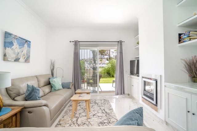 2 sypialnia Apartament na sprzedaż w Nueva Andalucia, Marbella z basenem garażem - 575 000 € (Ref: 9187832)