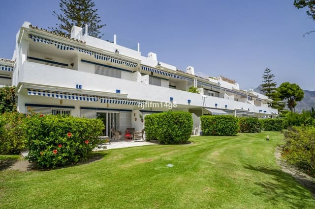 2 sypialnia Apartament na sprzedaż w Nueva Andalucia, Marbella z basenem garażem - 575 000 € (Ref: 9187832)