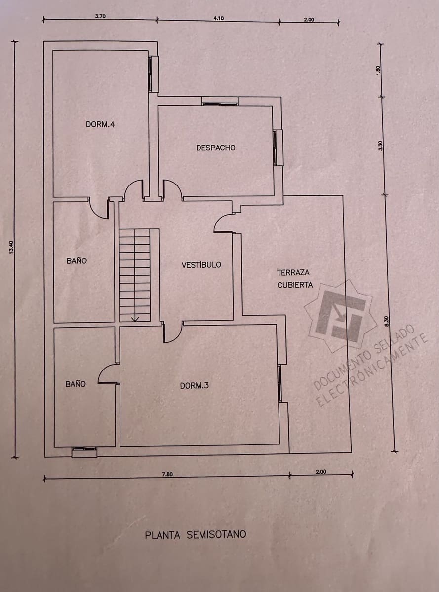 4 bedroom Villa for sale in Cerro del Aguila with pool garage - € 679,000 (Ref: 9190379)