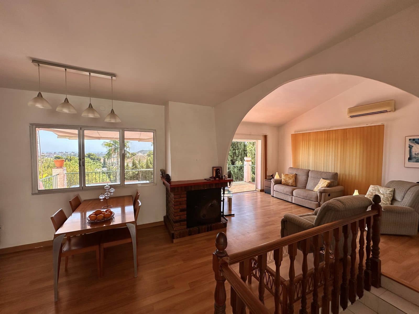 4 bedroom Villa for sale in Cerro del Aguila with pool garage - € 679,000 (Ref: 9190379)