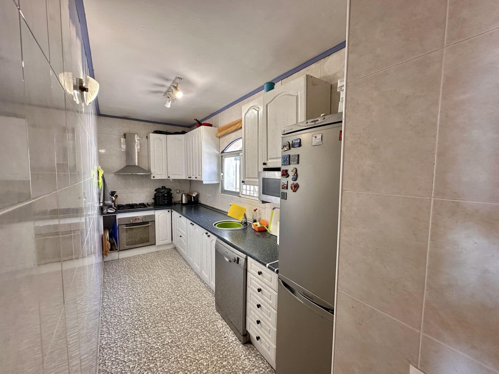 4 bedroom Villa for sale in Cerro del Aguila with pool garage - € 679,000 (Ref: 9190379)