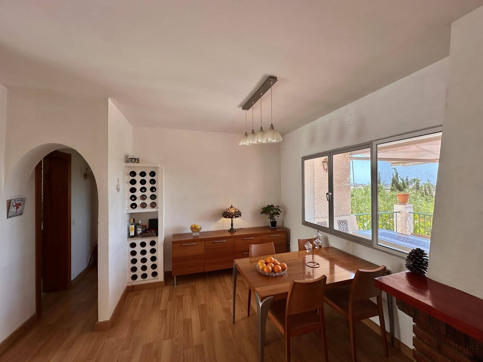 4 bedroom Villa for sale in Cerro del Aguila with pool garage - € 679,000 (Ref: 9190379)