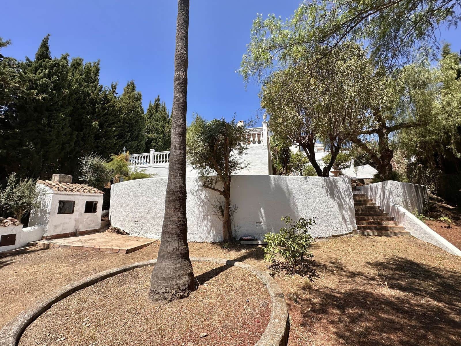 4 bedroom Villa for sale in Cerro del Aguila with pool garage - € 679,000 (Ref: 9190379)