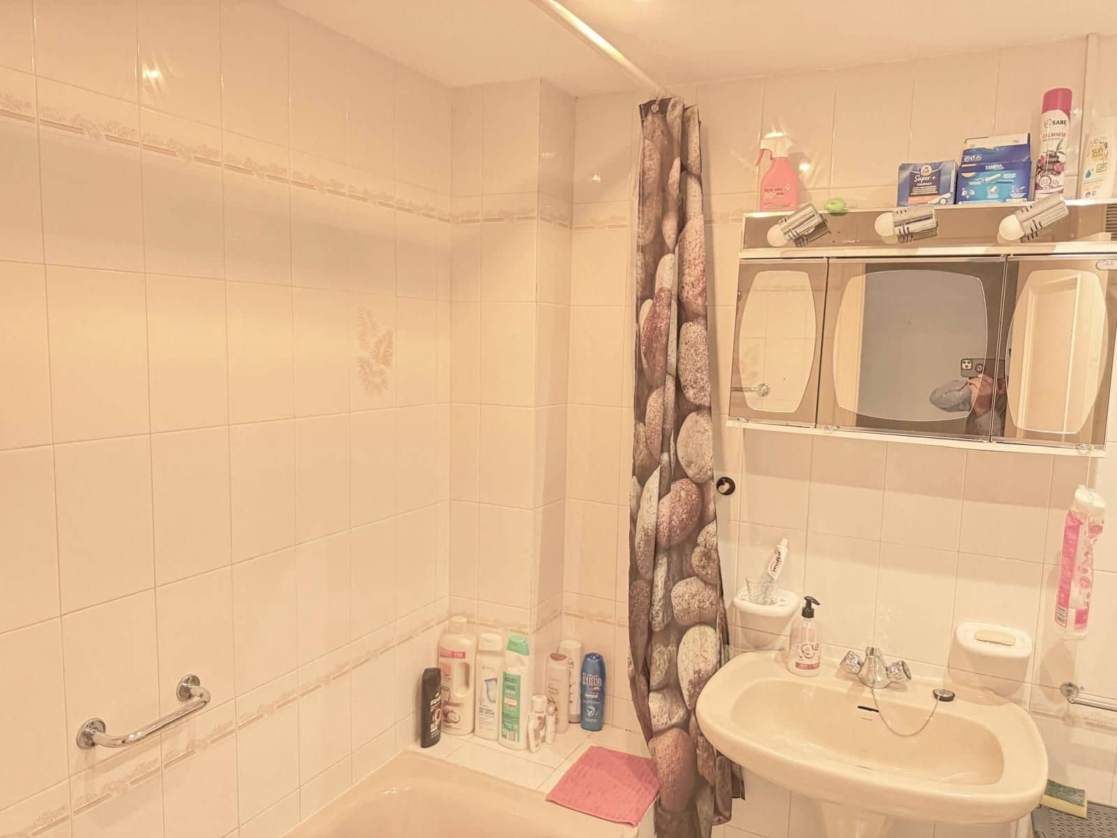 1 soverom Leilighet til salgs i Riviera del Sol med svømmebasseng garasje - € 205 000 (Ref: 9190433)