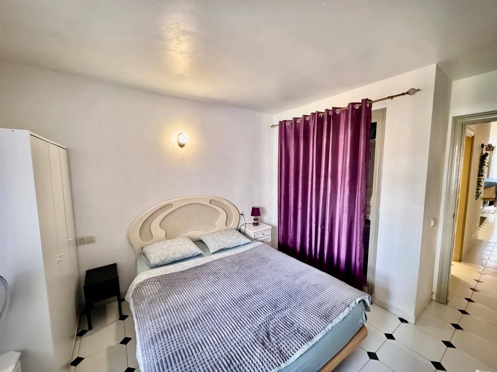 1 soverom Leilighet til salgs i Riviera del Sol med svømmebasseng garasje - € 205 000 (Ref: 9190433)