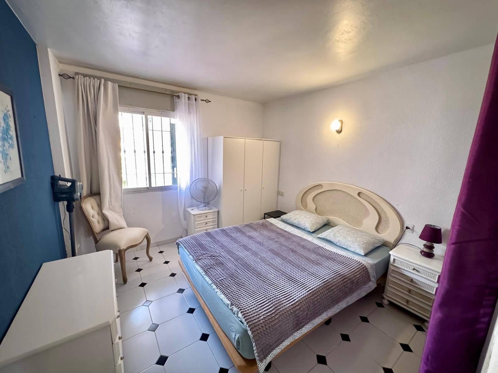 1 soverom Leilighet til salgs i Riviera del Sol med svømmebasseng garasje - € 205 000 (Ref: 9190433)