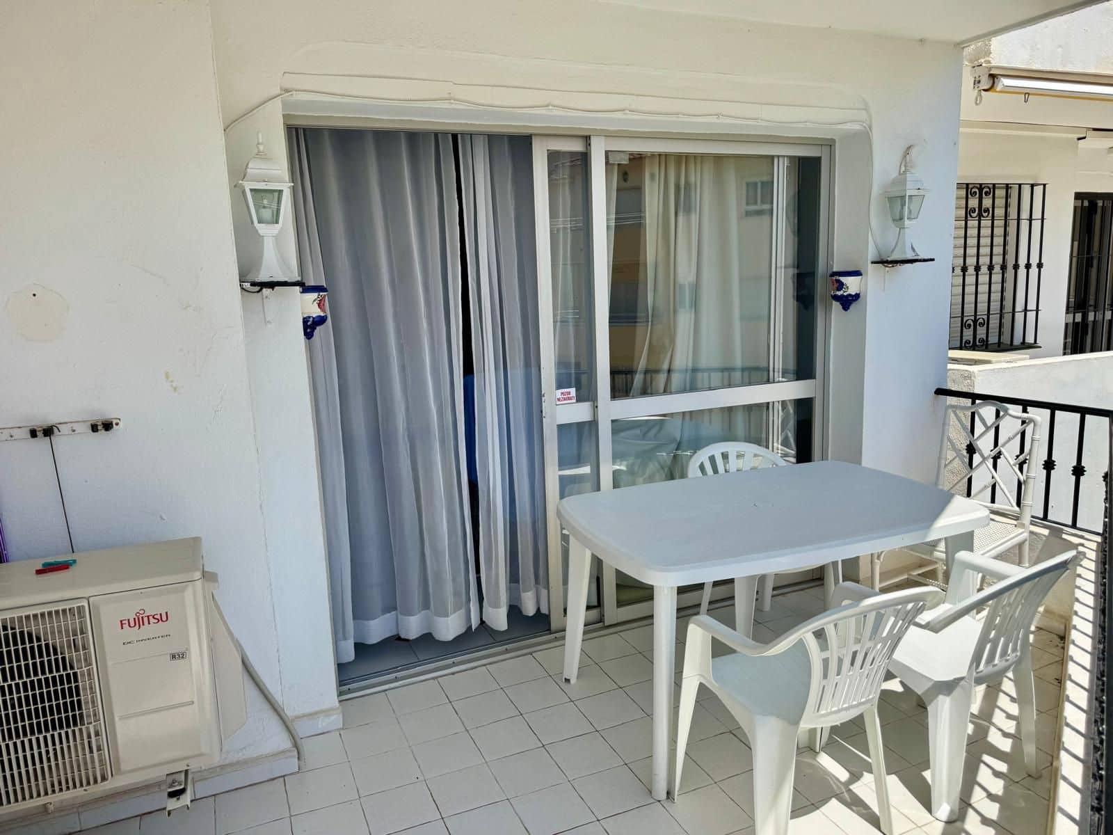 1 soverom Leilighet til salgs i Riviera del Sol med svømmebasseng garasje - € 205 000 (Ref: 9190433)