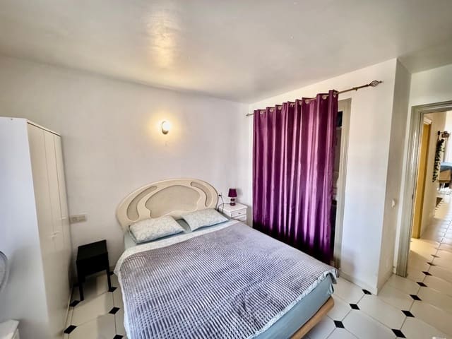 1 soverom Leilighet til salgs i Riviera del Sol, Mijas med svømmebasseng garasje - € 205 000 (Ref: 9190433)