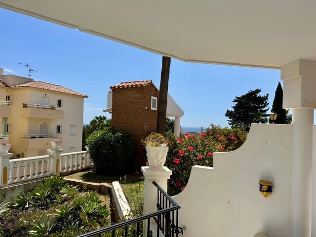 1 soverom Leilighet til salgs i Riviera del Sol, Mijas med svømmebasseng garasje - € 205 000 (Ref: 9190433)