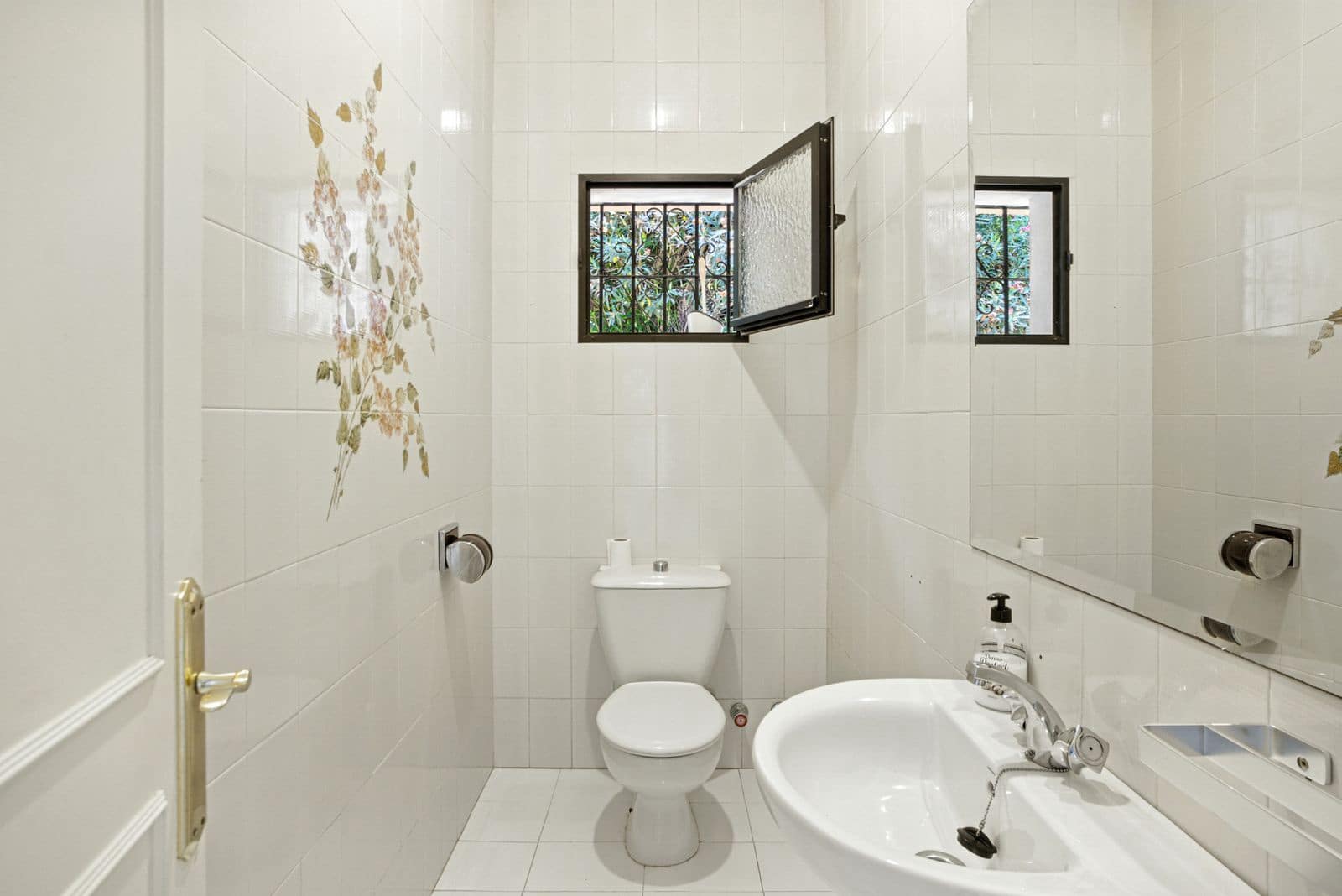 4 soverom Villa til salgs i Marbella med svømmebasseng garasje - € 1 390 000 (Ref: 9190434)