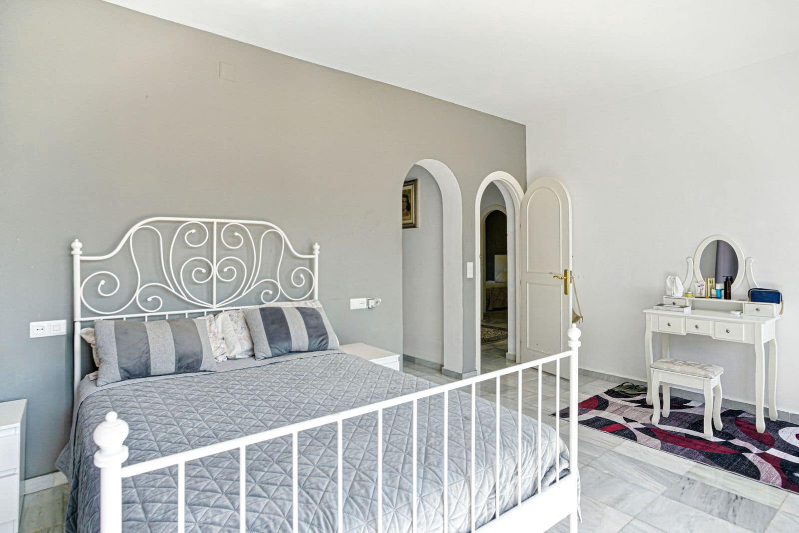 4 soverom Villa til salgs i Marbella med svømmebasseng garasje - € 1 390 000 (Ref: 9190434)