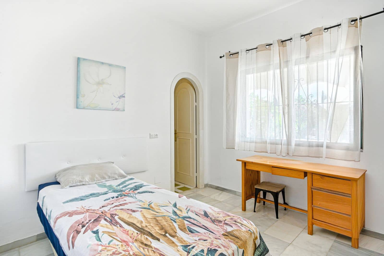 4 soverom Villa til salgs i Marbella med svømmebasseng garasje - € 1 390 000 (Ref: 9190434)