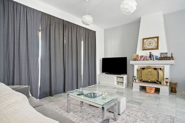 4 soverom Villa til salgs i Hacienda Las Chapas, Marbella med svømmebasseng garasje - € 1 390 000 (Ref: 9190434)