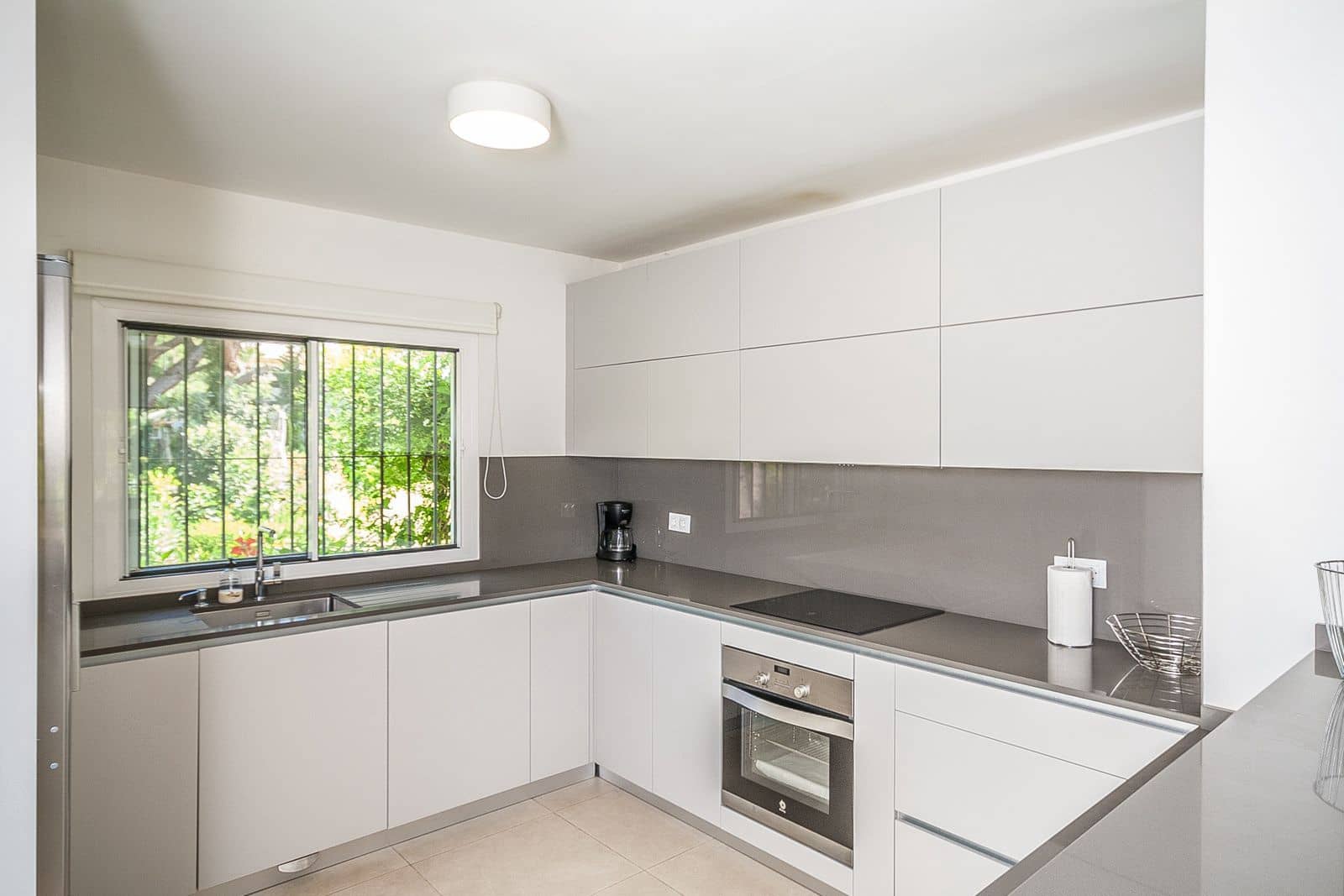 5 quarto Moradia para venda em Elviria com piscina garagem - 1 595 000 € (Ref: 9194960)