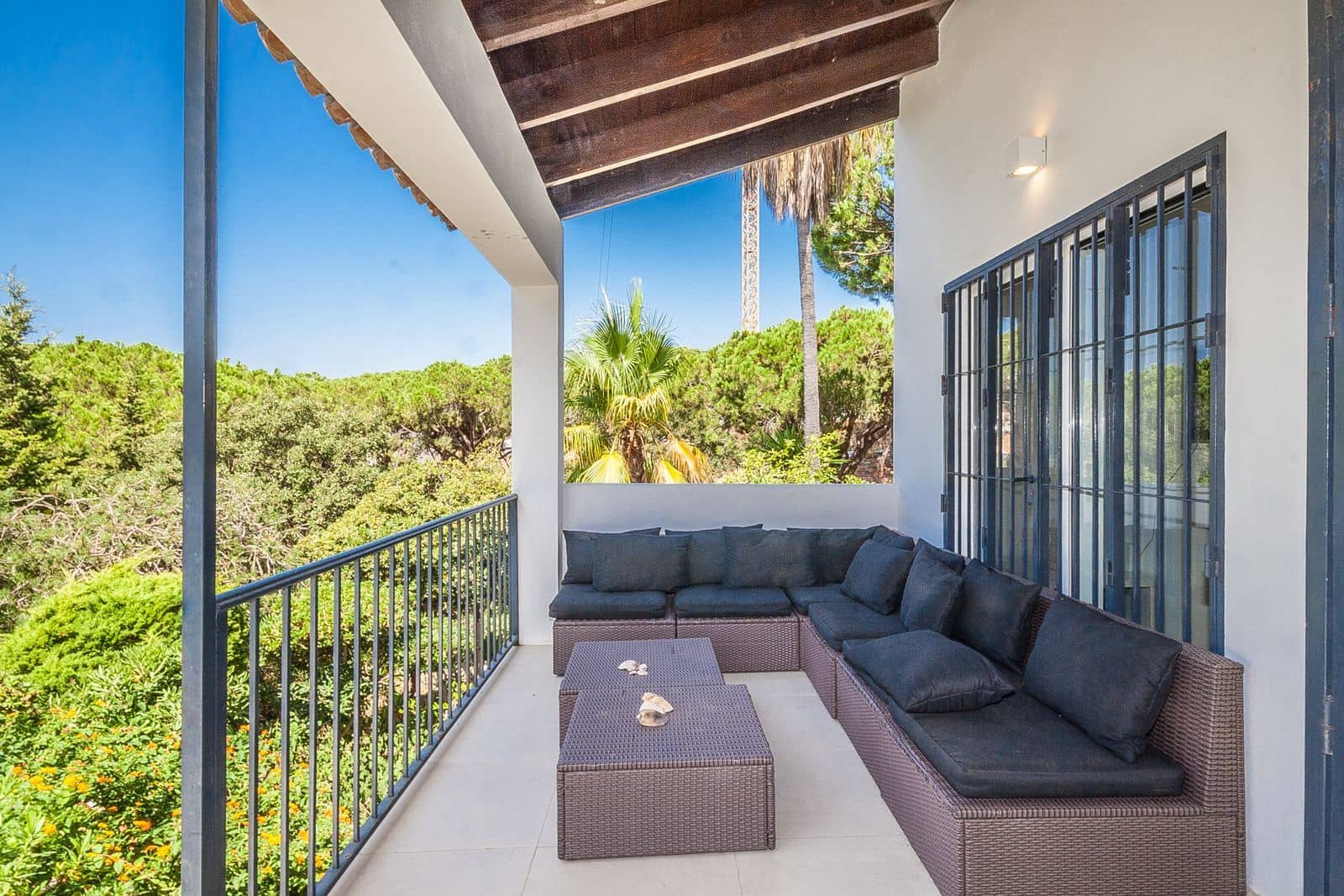 5 quarto Moradia para venda em Elviria com piscina garagem - 1 595 000 € (Ref: 9194960)