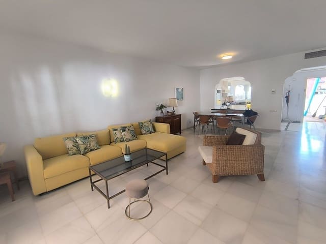 3 bedroom Beach Apartment for sale in Estepona with pool garage - € 690,000 (Ref: 9197218)