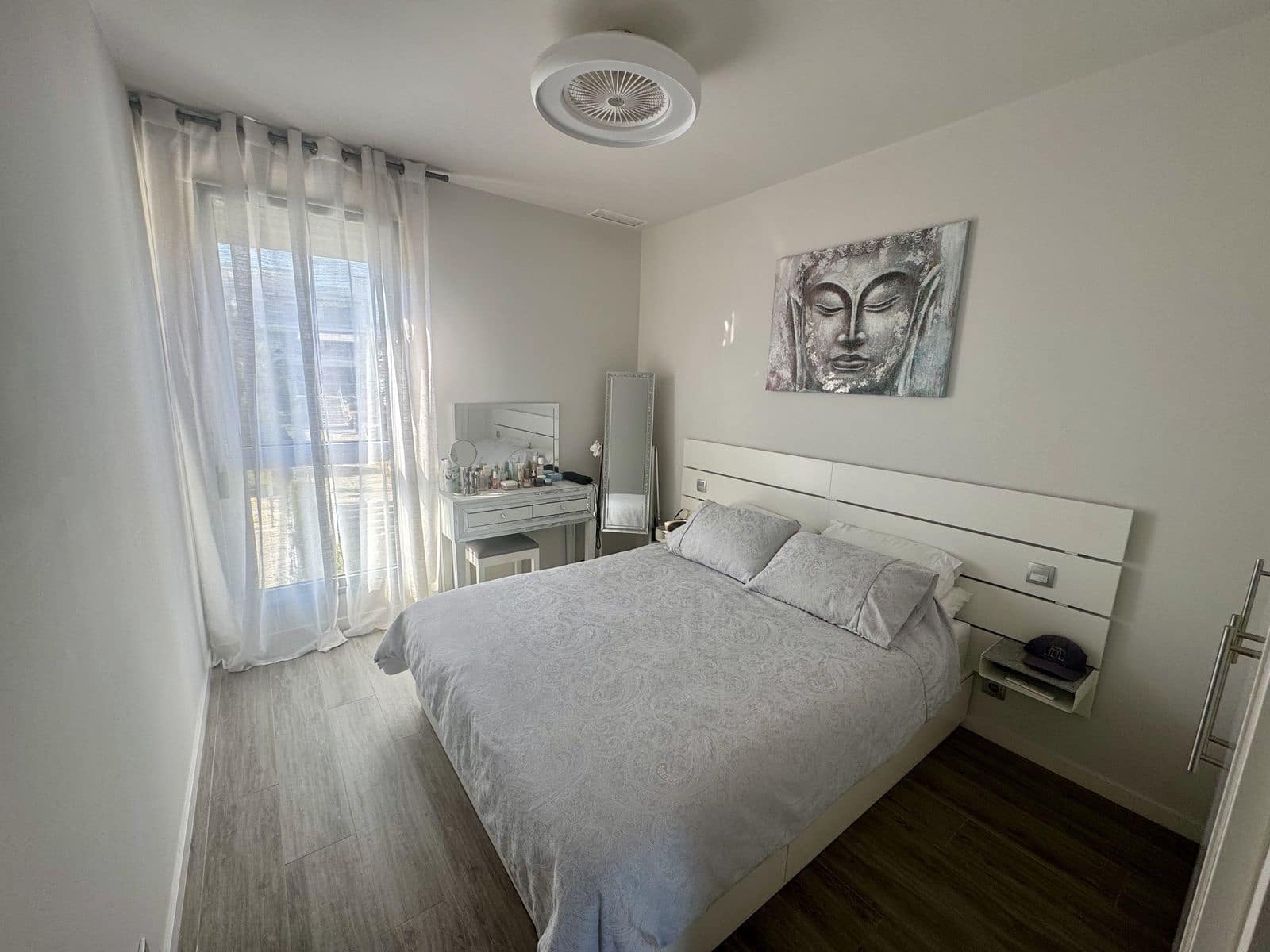 2 sovrum Takvåning till salu i Cancelada med pool garage - 445 000 € (Ref: 9200845)