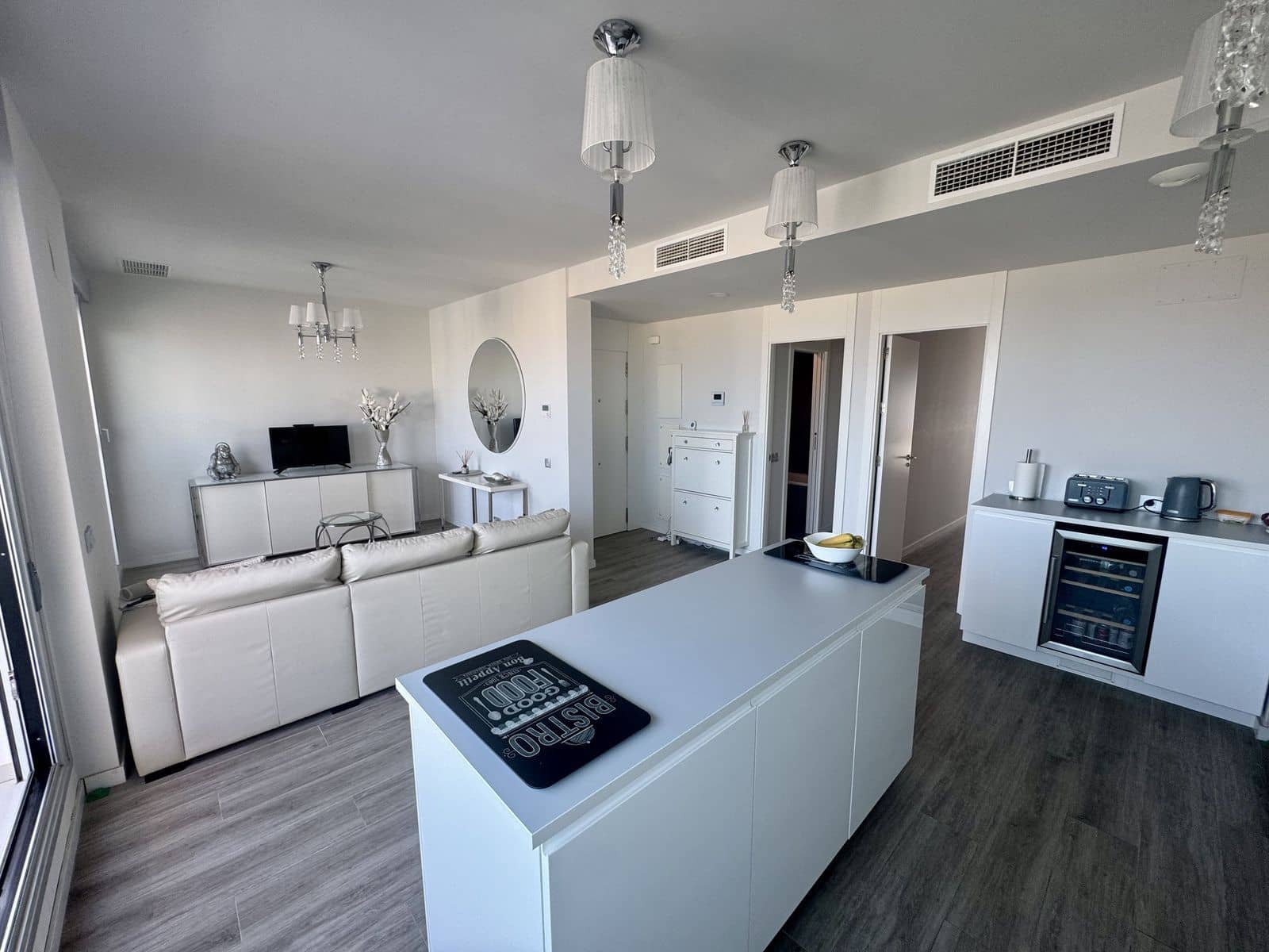 2 sovrum Takvåning till salu i Cancelada med pool garage - 445 000 € (Ref: 9200845)