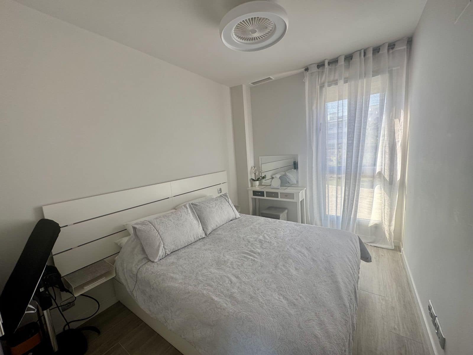 2 sovrum Takvåning till salu i Cancelada med pool garage - 445 000 € (Ref: 9200845)