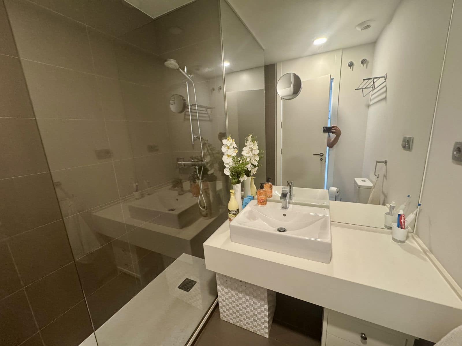 2 sovrum Takvåning till salu i Cancelada med pool garage - 445 000 € (Ref: 9200845)