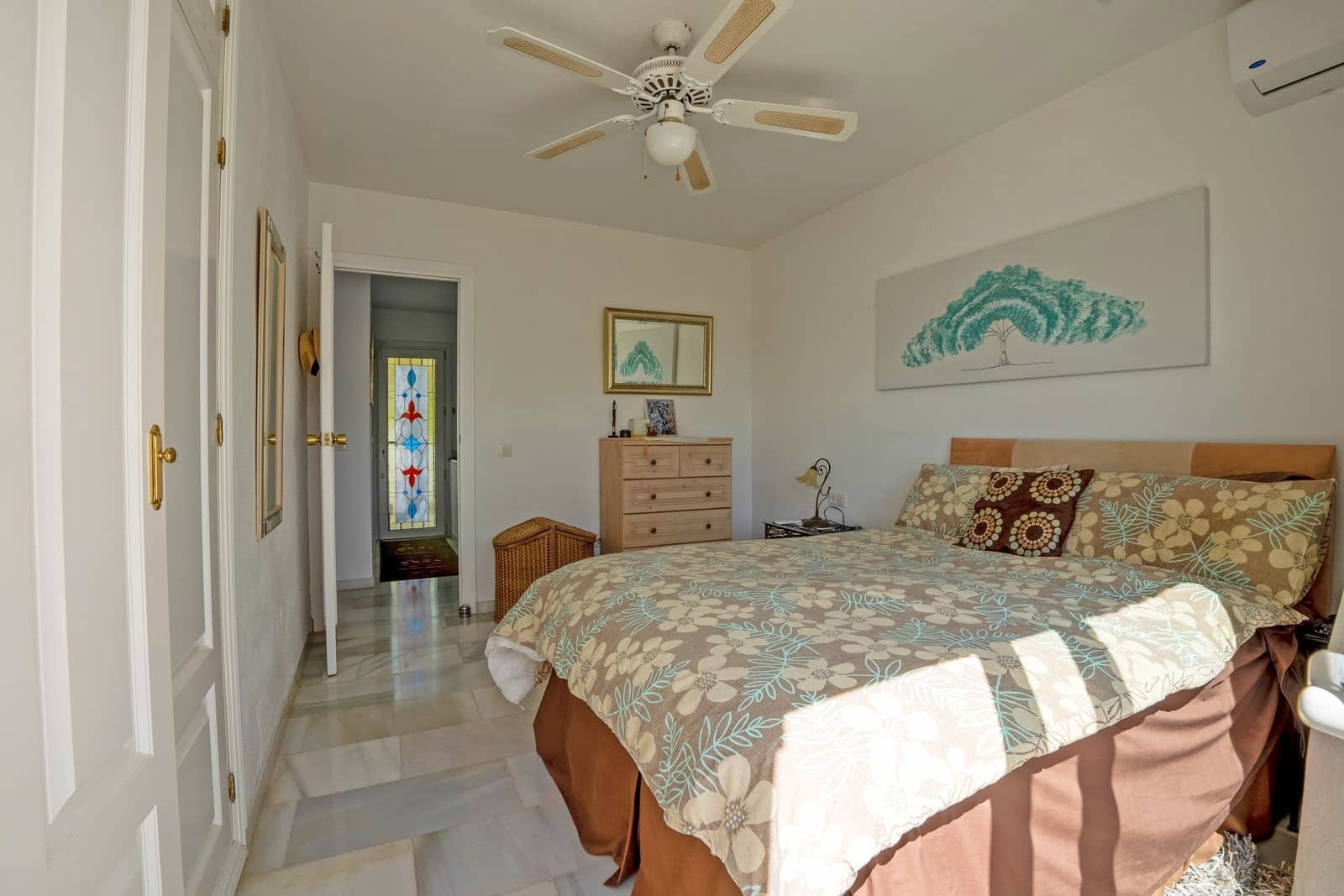 3 soveværelse Semi-Rækkehus til salg i Calahonda med swimmingpool garage - € 455.000 (Ref: 9219237)