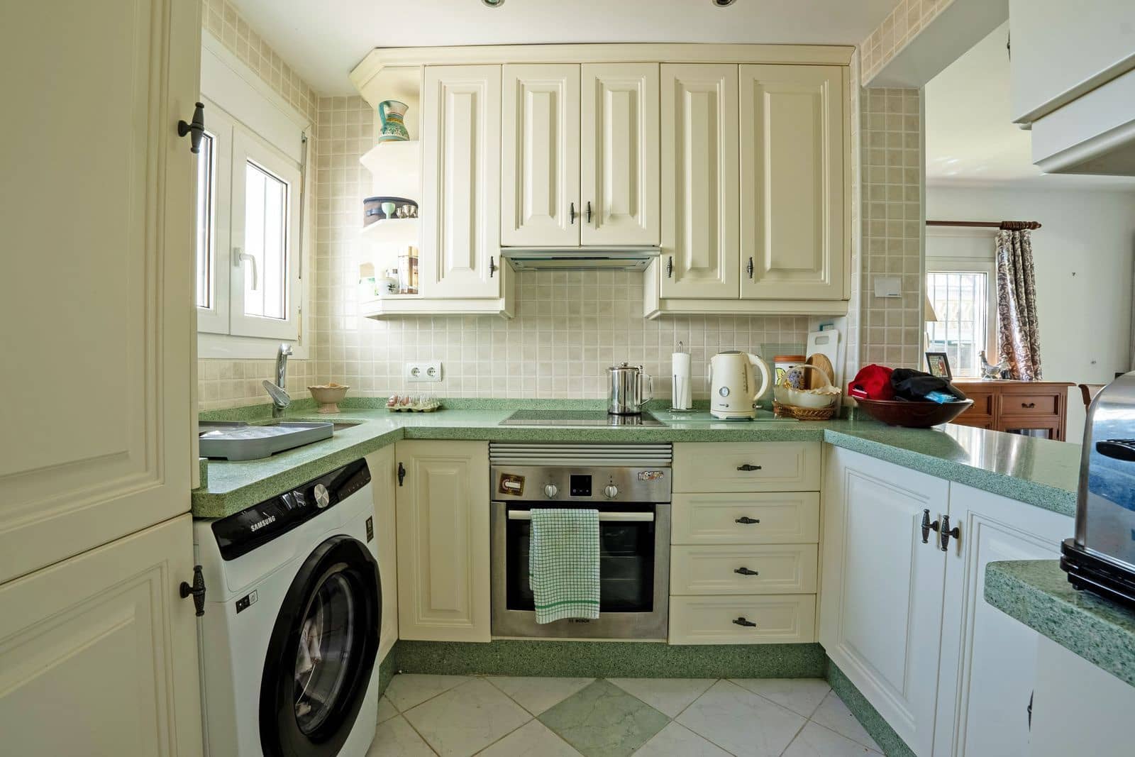 3 soveværelse Semi-Rækkehus til salg i Calahonda med swimmingpool garage - € 455.000 (Ref: 9219237)