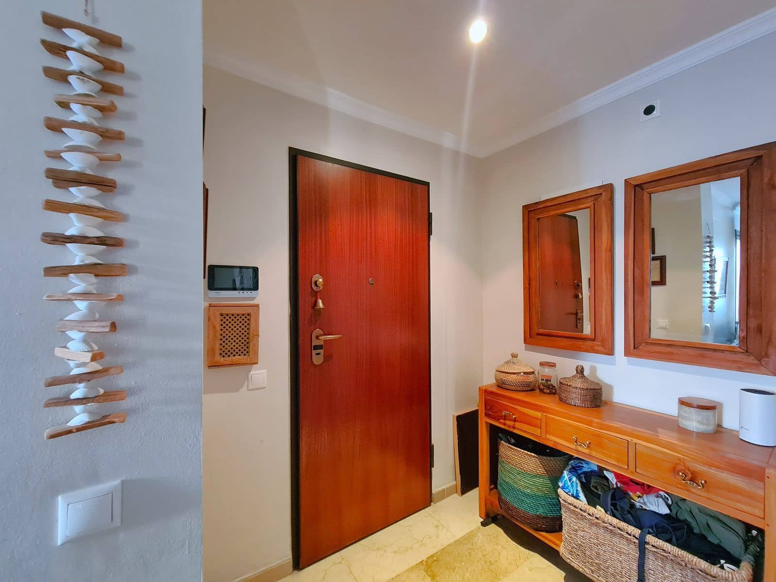 3 soveværelse Semi-Rækkehus til salg i La Duquesa / Puerto de la Duquesa med swimmingpool garage - € 575.000 (Ref: 9219269)