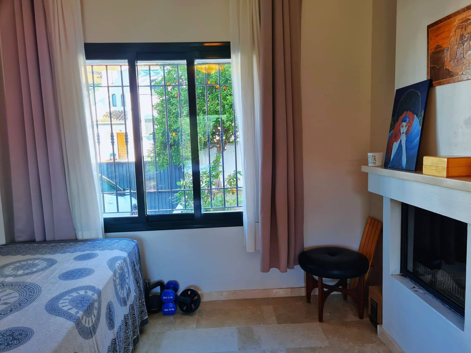 3 soveværelse Semi-Rækkehus til salg i La Duquesa / Puerto de la Duquesa med swimmingpool garage - € 575.000 (Ref: 9219269)