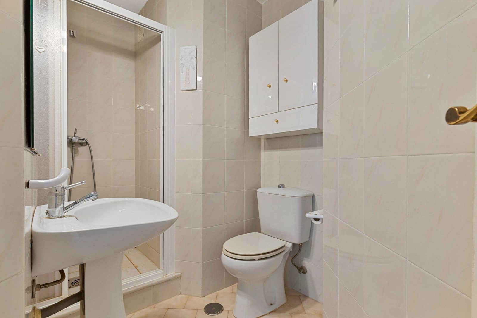 2 makuuhuone Kattohuoneisto myytävänä paikassa Calahonda mukana uima-altaan 
autotalli - 320 000 € (Ref: 9219330)