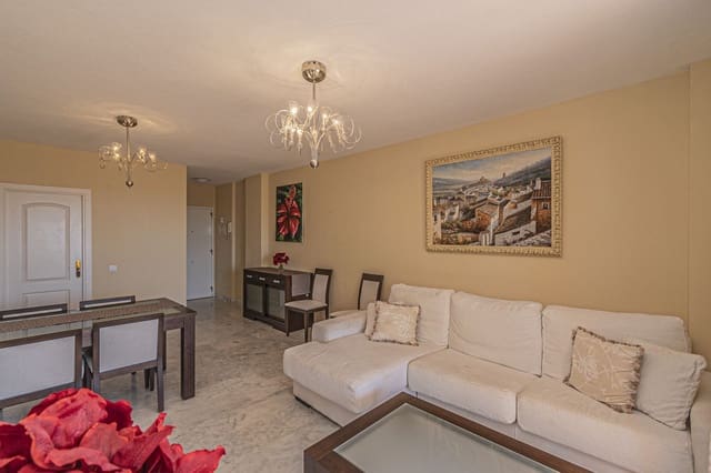 2 soverom Leilighet til salgs i La Reserva, Marbella med svømmebasseng garasje - € 279 000 (Ref: 9227783)