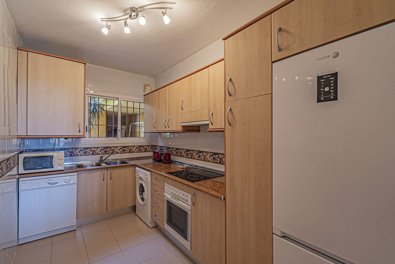 2 sovrum Lägenhet till salu i La Reserva med pool garage - 279 000 € (Ref: 9227783)