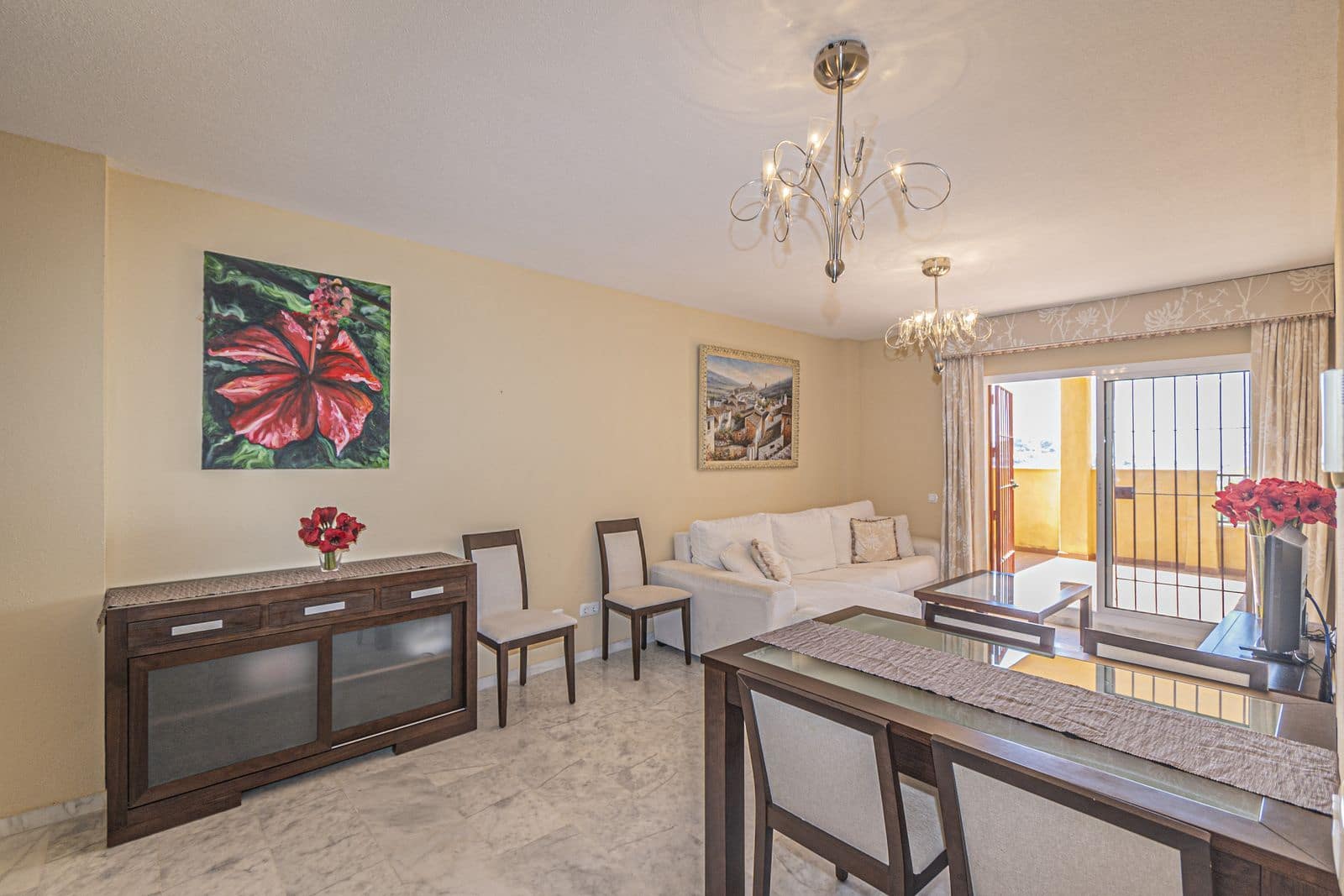 2 sovrum Lägenhet till salu i La Reserva med pool garage - 279 000 € (Ref: 9227783)